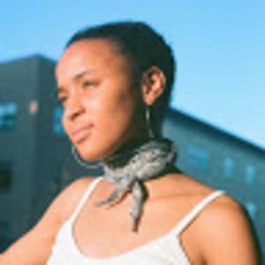 Meet your Posher, Nora